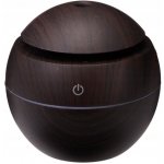 Homestyling Zvlhčovač vzduchu s aroma terapií USB LED KO MC5557360 – Hledejceny.cz