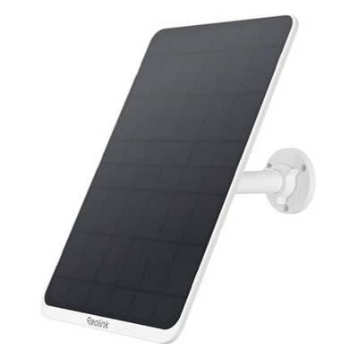 REOLINK Solární Panel 3, 12W, bílá – Zboží Živě