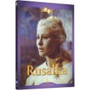 Rusalka DVD