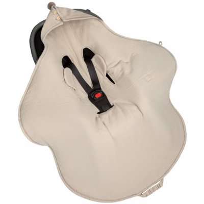 Sleepee zavinovačka Sand – Zboží Dáma