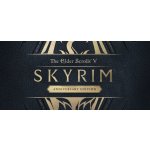 The Elder Scrolls 5: Skyrim (Anniversary Edition) – Zboží Dáma