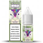 TI Juice Sour Apple BAR Series NIC SALT 50PG/50VG 10 ml 20 mg – Zboží Mobilmania