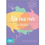 Albi Na kus řeči: Se školáky – Hledejceny.cz