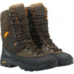 Duiker GTX zimní Brown – Zboží Dáma