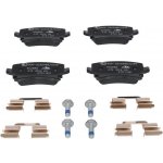 Sada brzdových destiček ATE 13.0460-2880 (AT 602880) -... – Sleviste.cz