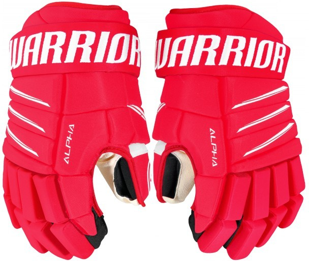 Hokejové rukavice Warrior Alpha QX5 Jr od 1 330 Kč - Heureka.cz