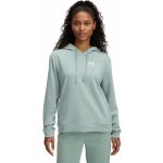 Under Armour dámská mikina UA Rival Terry Hoodie 6005511-348 – Hledejceny.cz