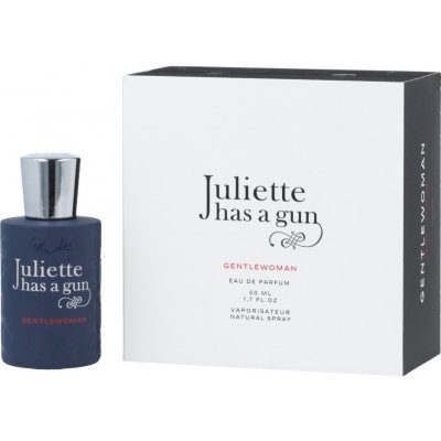 Juliette Has a Gun Gentlewoman parfémovaná voda dámská 50 ml