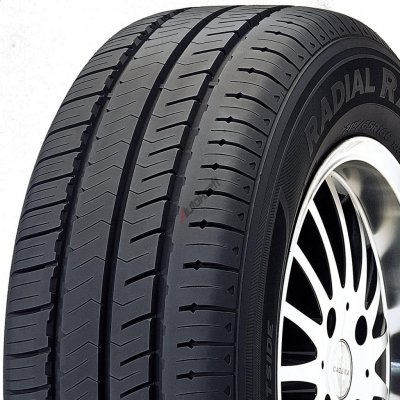 Hankook Radial RA28 205/65 R16 107T – Hledejceny.cz