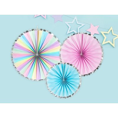 Rozety závěsné Jednorožec – Zboží Dáma Rozety závěsné Jednorožec – Zboží Dáma