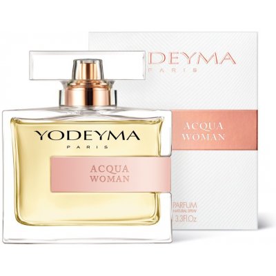 Yodeyma Acqua parfémovaná voda dámská 100 ml