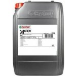 Castrol GTX C3 5W-30 20 l – Hledejceny.cz