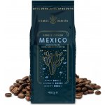 Domus Barista Single Origin Mexico zrnková 450 g – Hledejceny.cz