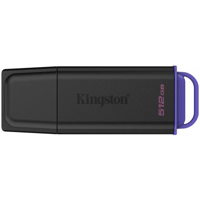 KINGSTON DataTraveler Exodia GEN2 512GB DTXG2/512GB – Sleviste.cz