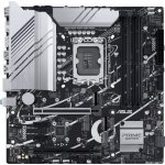 Asus PRIME Z790M-PLUS D4 90MB1D20-M0EAY0 – Hledejceny.cz