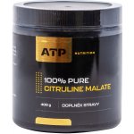 ATP 100% Pure Citruline Malate 400 g – Zboží Dáma