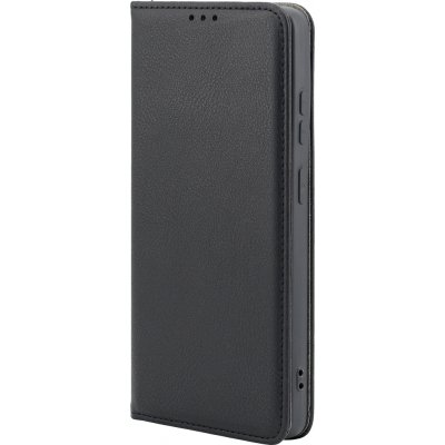 AlzaGuard Book Flip Case Samsung Galaxy S26 Ultra černé AGD BCF527B – Sleviste.cz