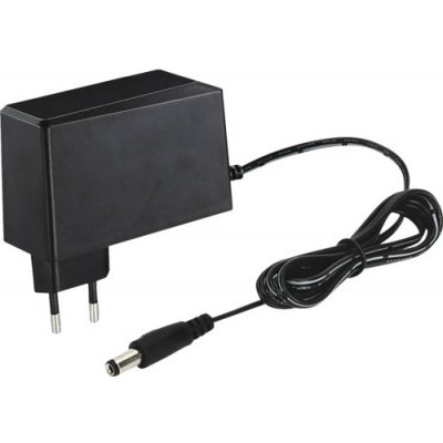 FK Technics Síťový napájecí zdroj 240V / 24V / 24W (1A) – Zboží Dáma