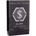 Philipp Plein No Limits parfémovaná voda pánská 50 ml – Hledejceny.cz