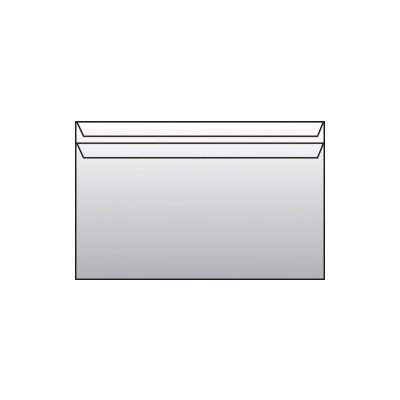 Obálky C5 samolepicí - 1000 ks – Zboží Živě