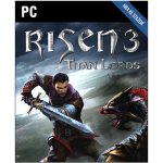 Risen 3: Titan Lords – Zboží Mobilmania