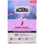 Acana First Feast Kitten 1,8 kg – HobbyKompas.cz