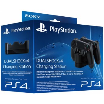 PlayStation 4 Dualshock Charging Station