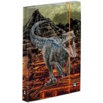 Karton P+P A4 Jurasic World 5-70019 – Zbozi.Blesk.cz