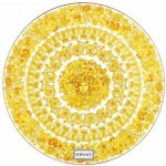 Rosenthal talíř SERVÍROVACÍ VERSACE MEDUSA RHAPSODY 33 cm – Zboží Mobilmania
