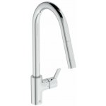 Ideal Standard Gusto BD414AA – Hledejceny.cz
