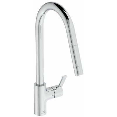 Ideal Standard Gusto BD414AA – Hledejceny.cz