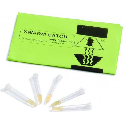 Holtermann Swarm Catch feromon 5 ks – Zboží Dáma