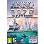 Anno 2070 Complete – Hledejceny.cz