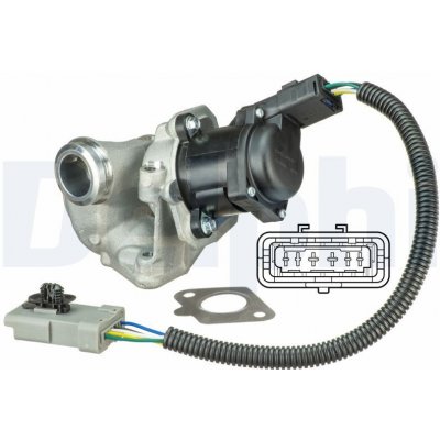 AGR-Ventil DELPHI EG10435-12B1 – Hledejceny.cz