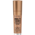 Rimmel London Multi Tasker Better Than Filters Podklad pod makeup 004 Light Medium 30 ml – Zboží Dáma
