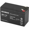 Olověná baterie Acumax 12 V 7000 mAh