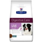 Hill’s Prescription Diet I/D Sensitive 1,5 kg – Hledejceny.cz