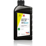 GM Motor Oil Dexos 2 5W-30 1 l – Sleviste.cz