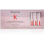 Kérastase Genesis Ampoules Cure Fortifiantes Anti-Chute 10 x 6 ml – Zboží Dáma