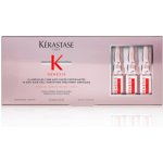 Kérastase Genesis Ampoules Cure Fortifiantes Anti-Chute 10 x 6 ml – Zbozi.Blesk.cz