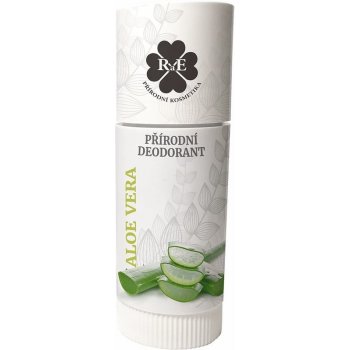 RaE přírodní deostick Aloe Vera 25 ml