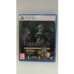 Chernobylite – Zboží Dáma