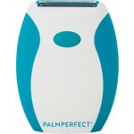 Palmperfect 3801 M bílý/modrý – Zboží Dáma
