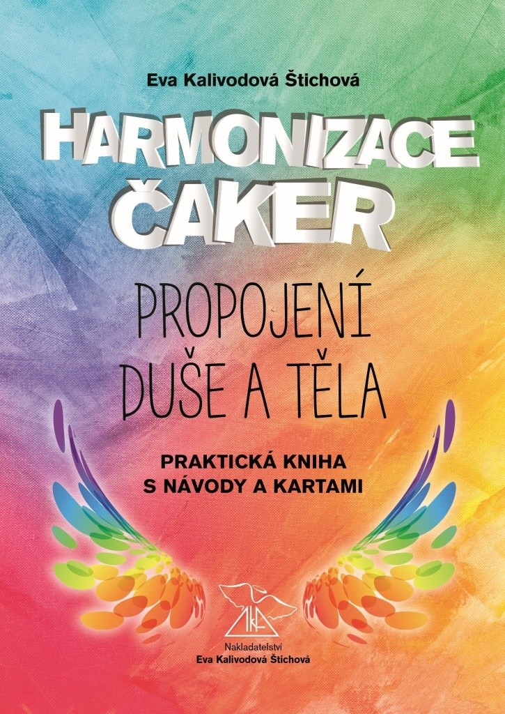 Harmonizace čaker