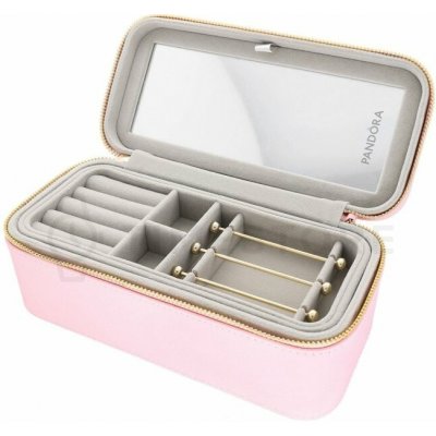 Pandora šperkovnice A008 – Zboží Dáma