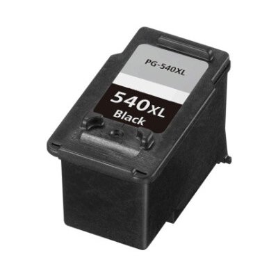 NáplněDoTiskáren Canon PG540XL - kompatibilní – Zboží Živě