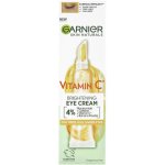 Garnier Skin Naturals oční krém s vitaminem C 15 ml – Zboží Dáma