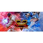 Street Fighter V (Champion Edition) – Sleviste.cz