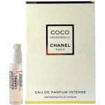 Chanel Coco Mademoiselle Intense parfémovaná voda dámská 1,5 ml vzorek – Zbozi.Blesk.cz