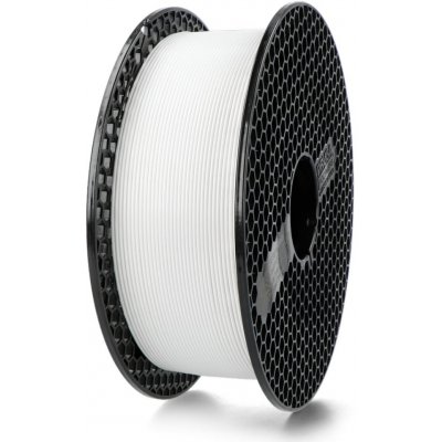 Prusa PETG Signal White 1,75 mm 1kg – Zboží Živě